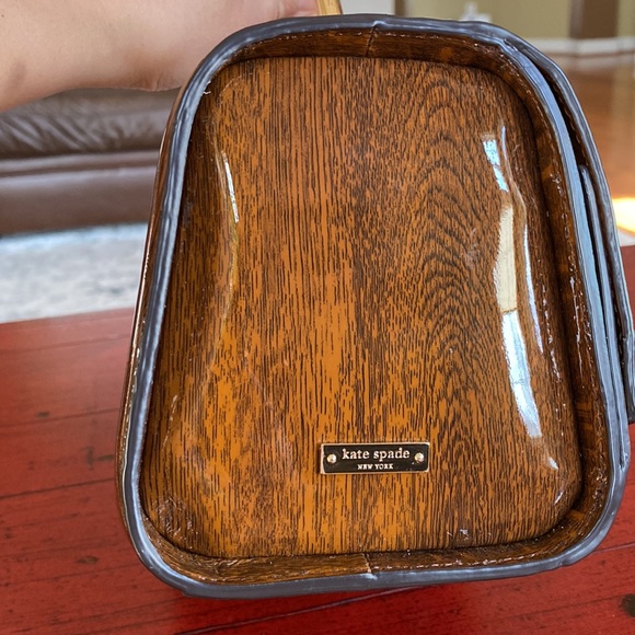 ♠️ Kate Spade Austin Bronte Card Catalogue - Picture 2 of 7